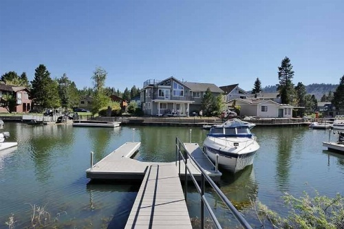 Marconi Way Holiday home