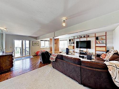 New Listing! Tahoe Dream W/ Panoramic Lake Views Home