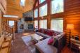 S. Lake Tahoe Home w/ Private Indoor Pool+Hot Tub!