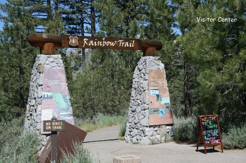 Woodys Retreat by Lake Tahoe Accommodations
